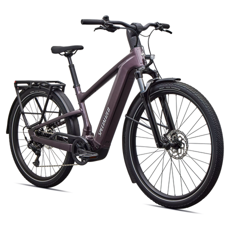 Specialized Turbo Vado 3 EVO 4.0 - Viola