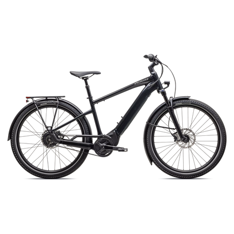 Specialized Turbo Vado 4.0 IGH - Gloss Castblack
