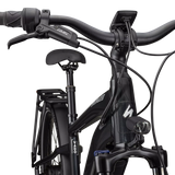 Specialized Turbo Vado 4.0 IGH - Gloss Castblack