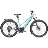 Specialized Turbo Vado 5.0 Step-Through - Azzurro Specialized