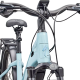 Specialized Turbo Vado 5.0 Step-Through - Azzurro Specialized
