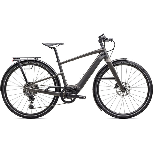 Specialized Turbo Vado SL 2 4.0 - Grey dark
