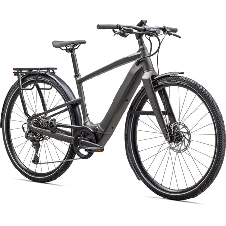 Specialized Turbo Vado SL 2 4.0 - Grigio scuro Specialized