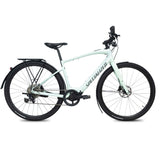 Specialized Turbo Vado SL 4.0 EQ - Green