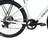 Specialized Turbo Vado SL 4.0 EQ - Green