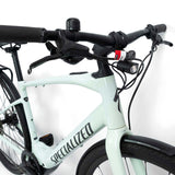 Specialized Turbo Vado SL 4.0 EQ - Green