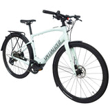 Specialized Turbo Vado SL 4.0 EQ - Green