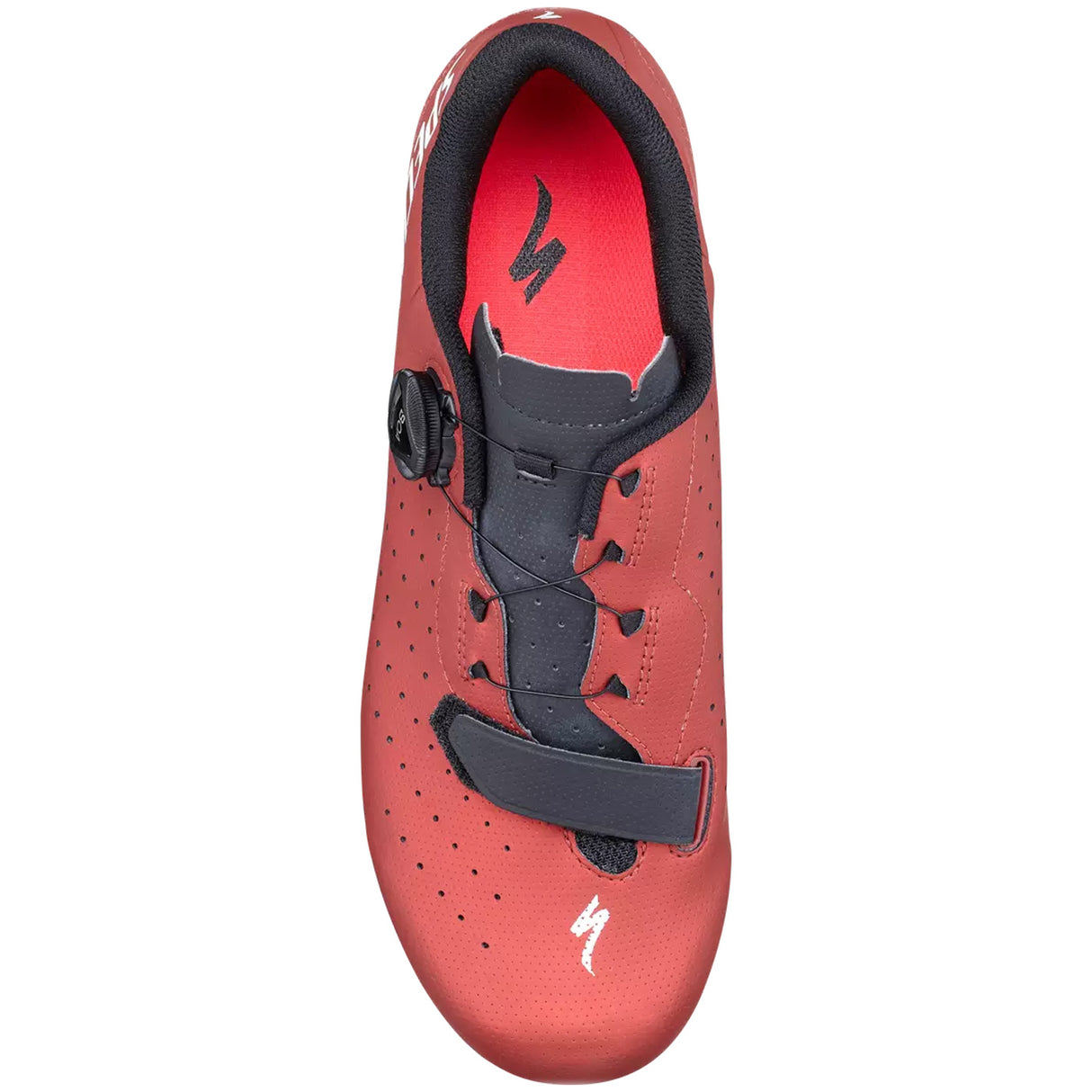 Scarpe Specialized Torch 1.0 Road - Rosso - B