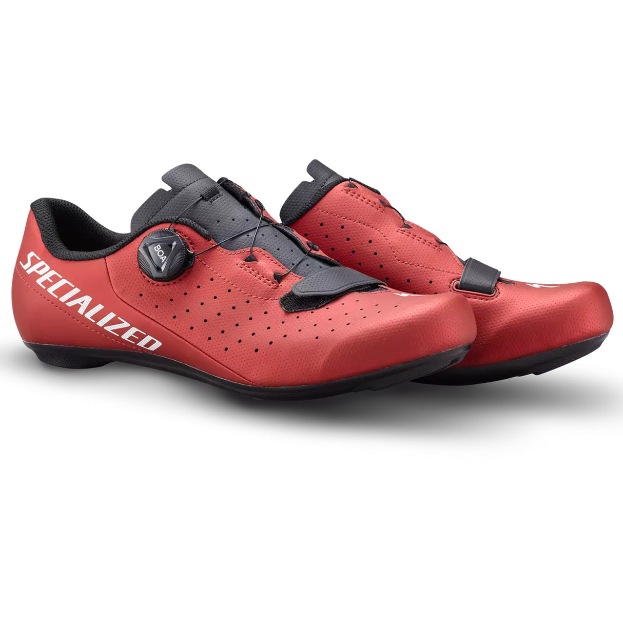 Scarpe Specialized Torch 1.0 Road - Rosso - C