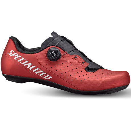 Scarpe Specialized Torch 1.0 Road - Rosso - P