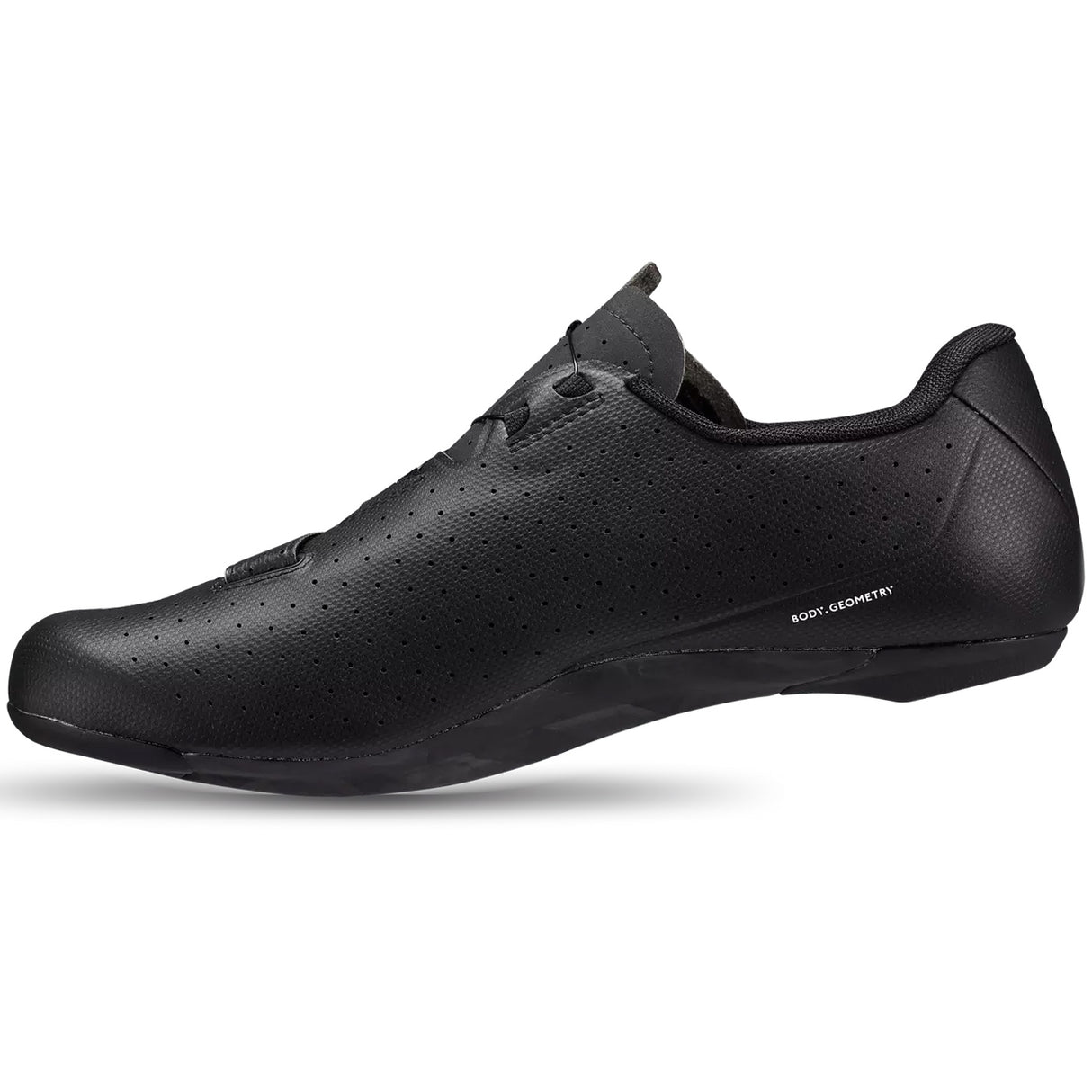 Scarpe Specialized Torch 2.0 Road - Nero - H
