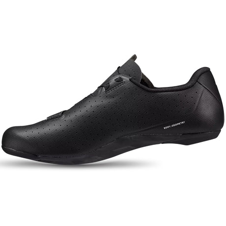 Scarpe Specialized Torch 2.0 Road - Nero - H