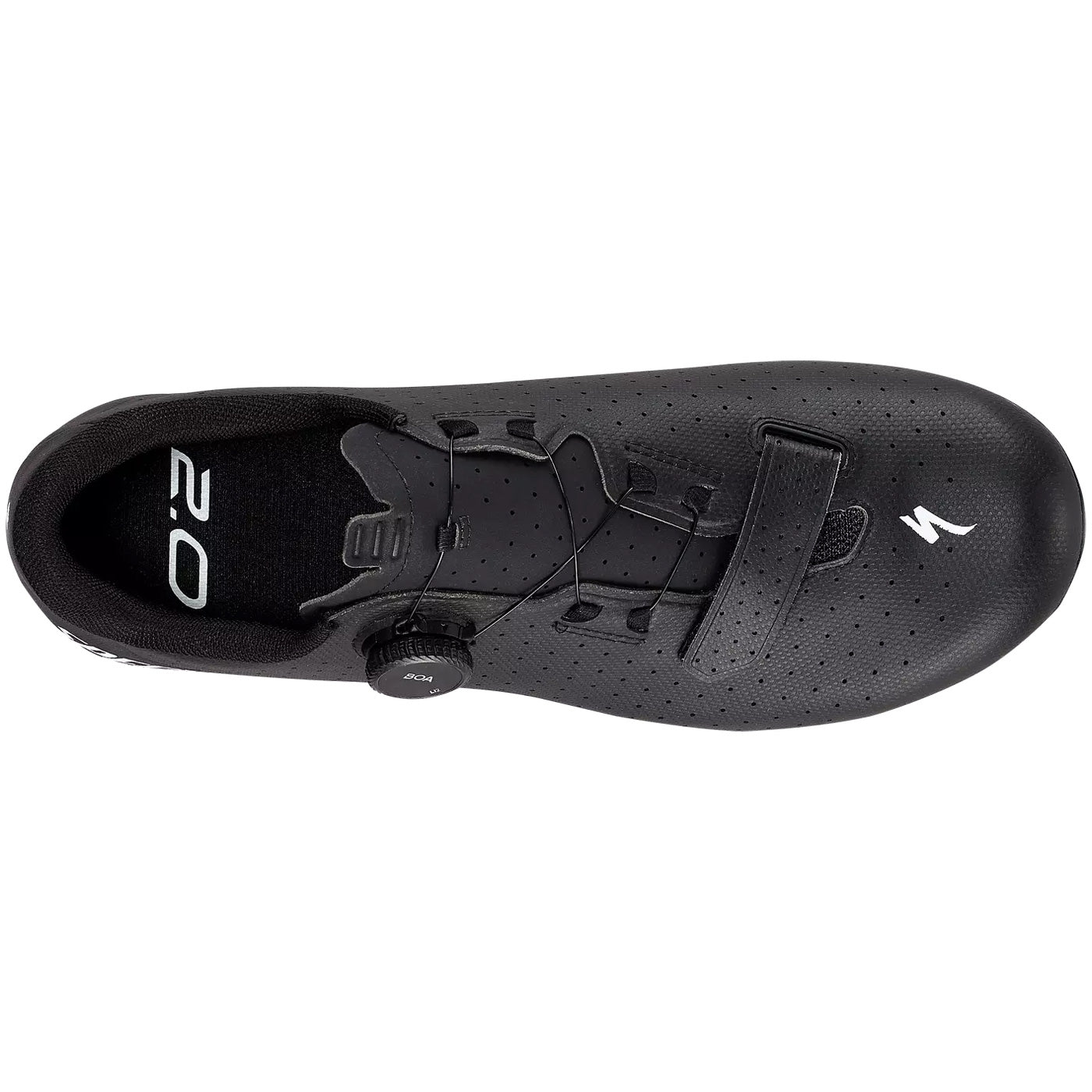 Specialized Torch 2.0 Road Shoes - Black