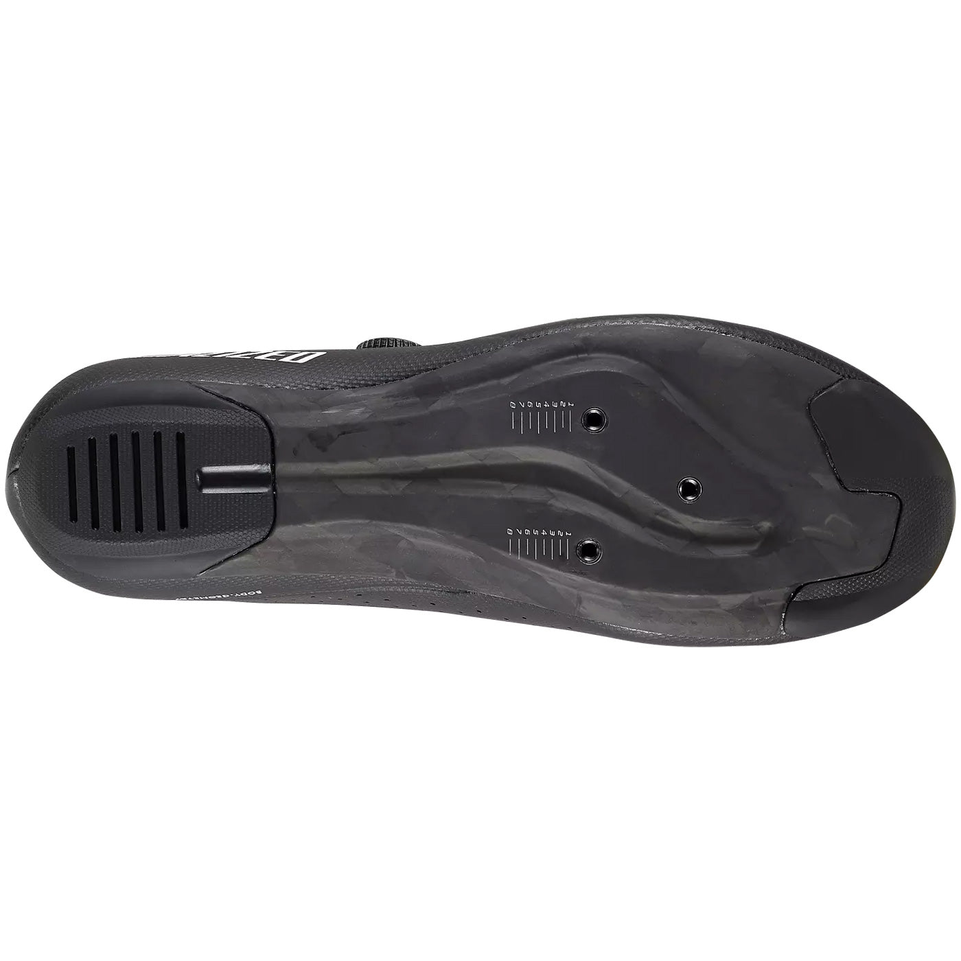 Specialized Torch 2.0 Road Shoes - Black