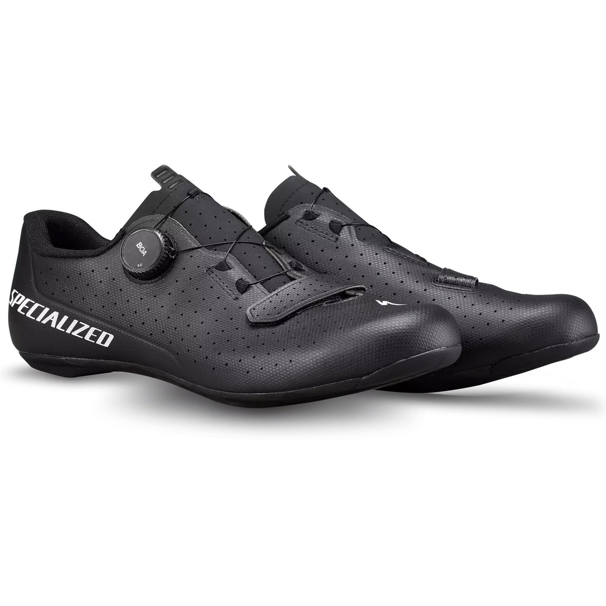 Scarpe Specialized Torch 2.0 Road - Nero - M
