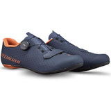 Scarpe Specialized Torch 2.0 Road - Blu - F