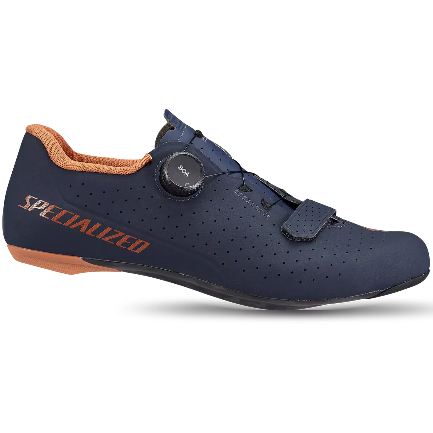 Specialized Torch 2.0 Road Shoes - Black