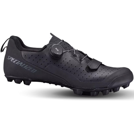 Scarpe mtb Specialized Recon 2.0 - Nero - A