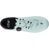 Scarpe Specialized Torch 2.0 Road - Verde - E