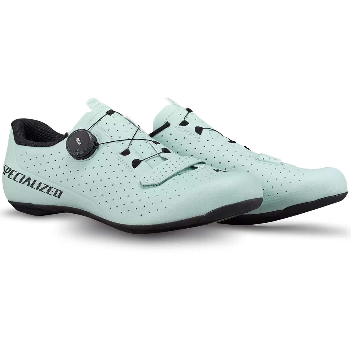 Scarpe Specialized Torch 2.0 Road - Verde - G