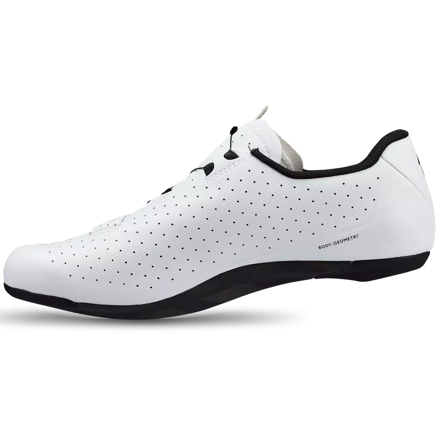 SPECIALIZED TORCH 2.0 ホワイト Specialized Torch 2.0 Road Shoes - White