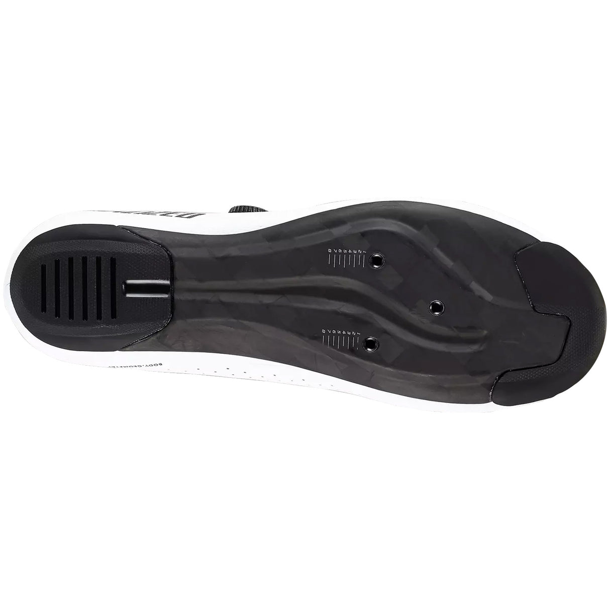 Scarpe Specialized Torch 2.0 Road - Bianco - L