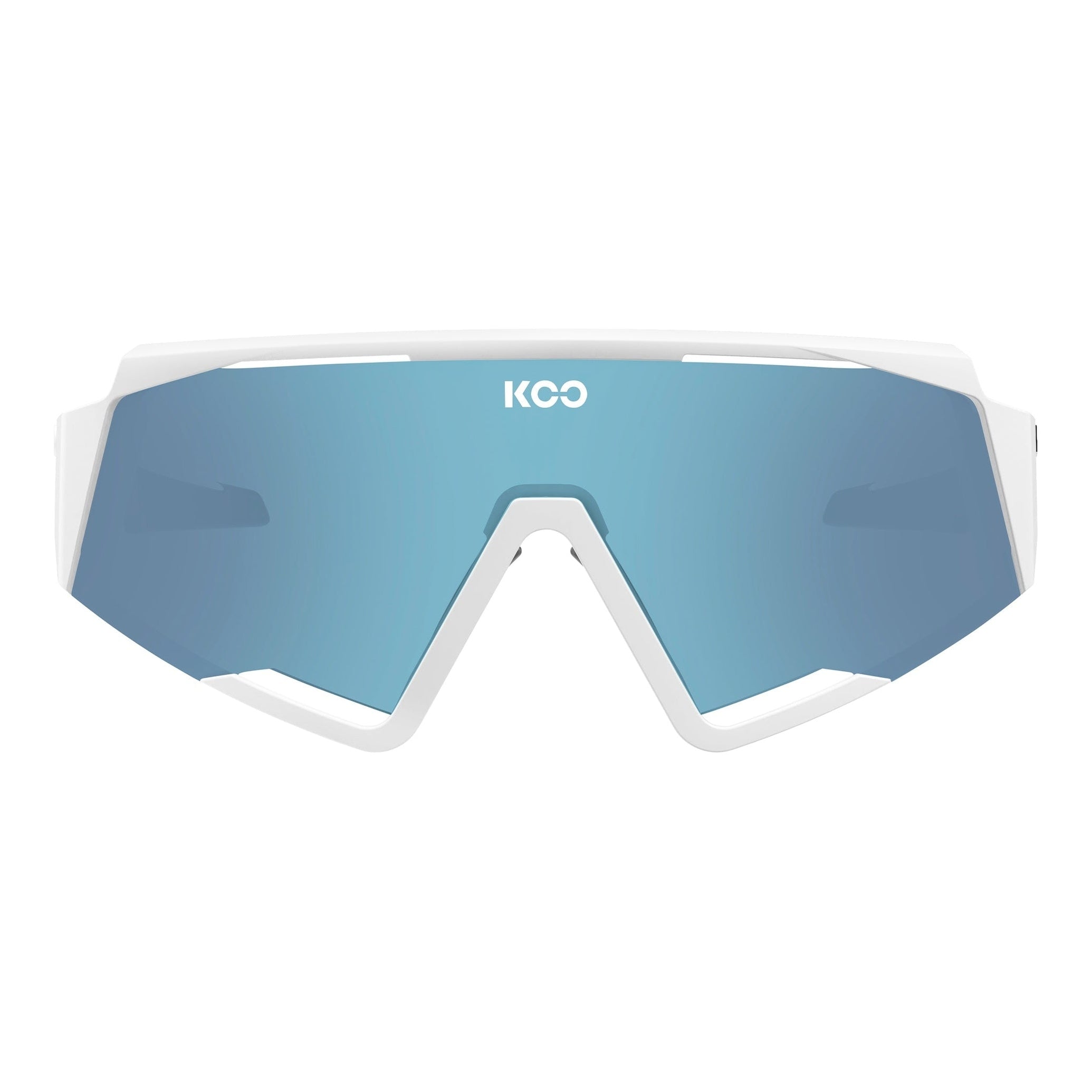 Occhiali KOO Spectro - Bianco photo - I