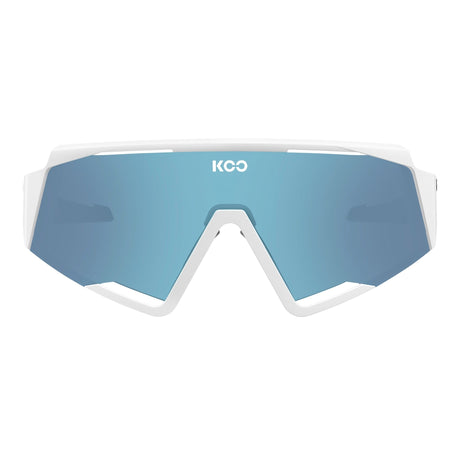 Occhiali KOO Spectro - Bianco photo - I