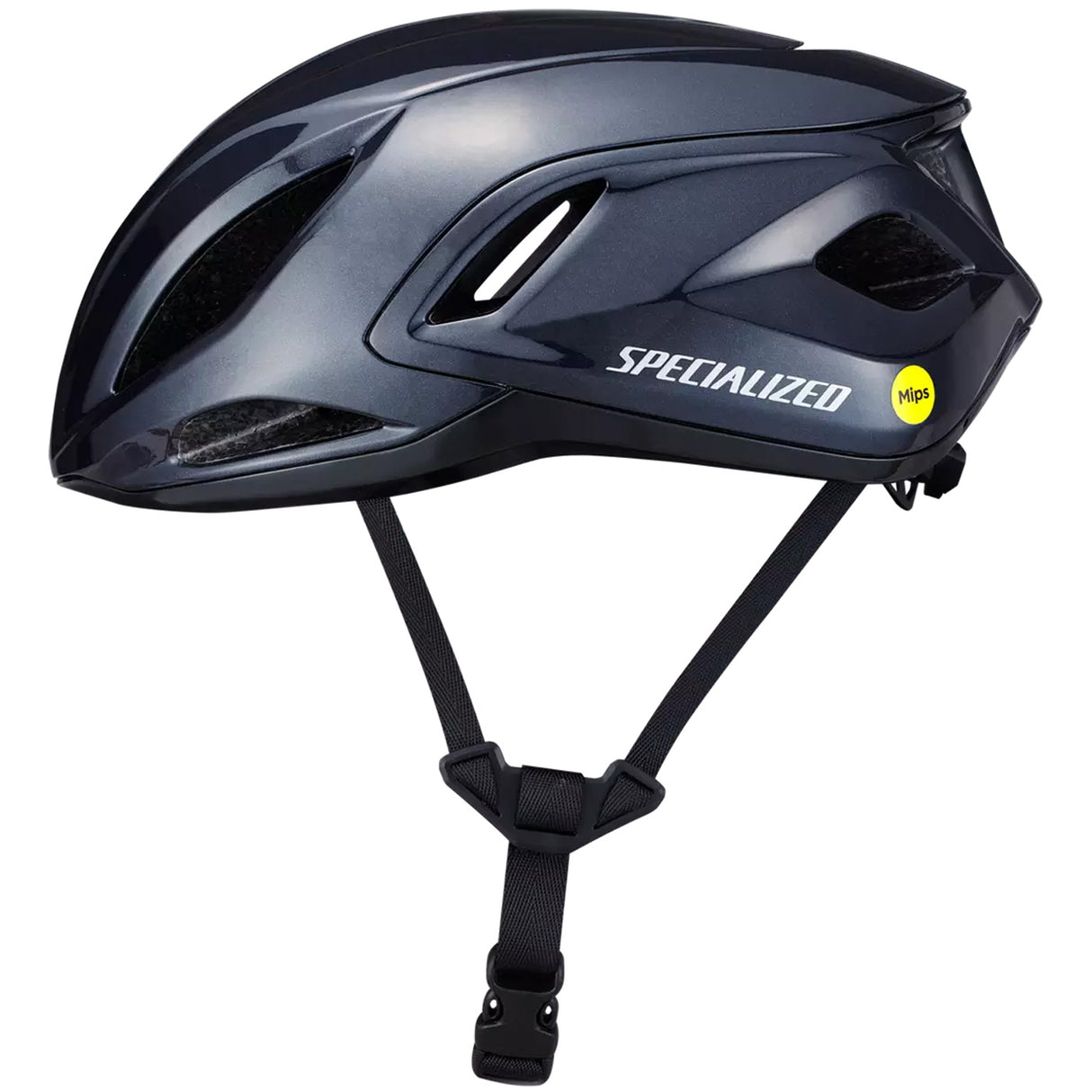Casco Specialized Propero 4 - Blu - N