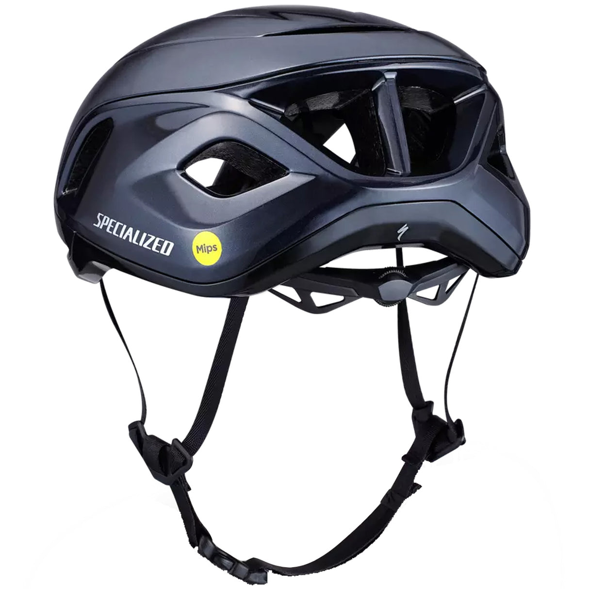 Casco Specialized Propero 4 - Blu - Q