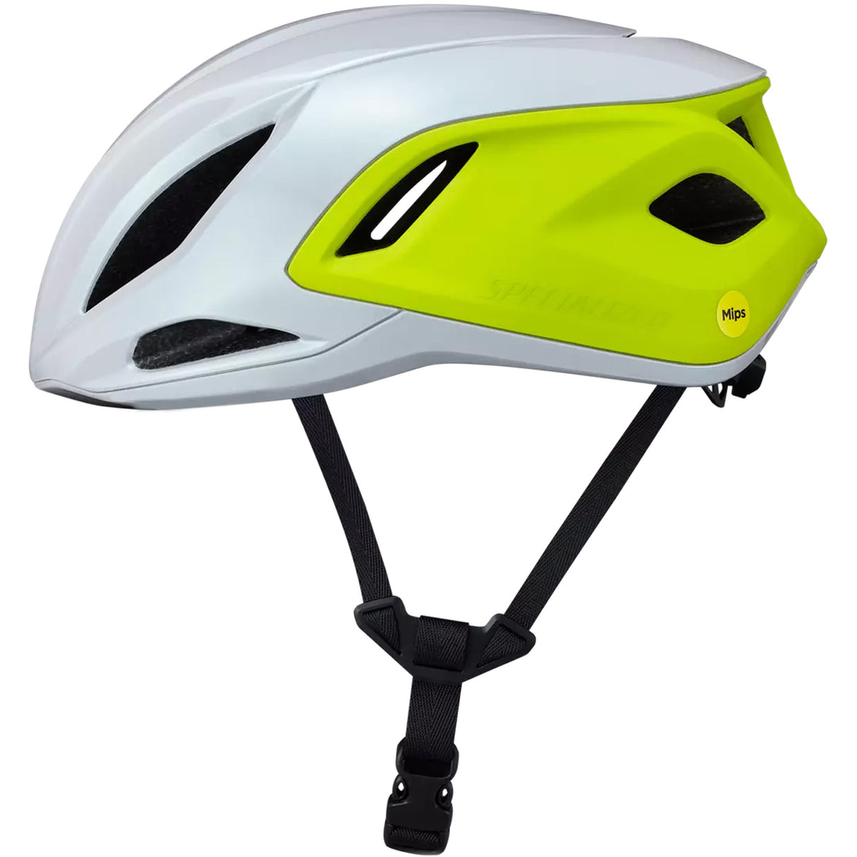 Casco Specialized Propero 4 - Grigio - D