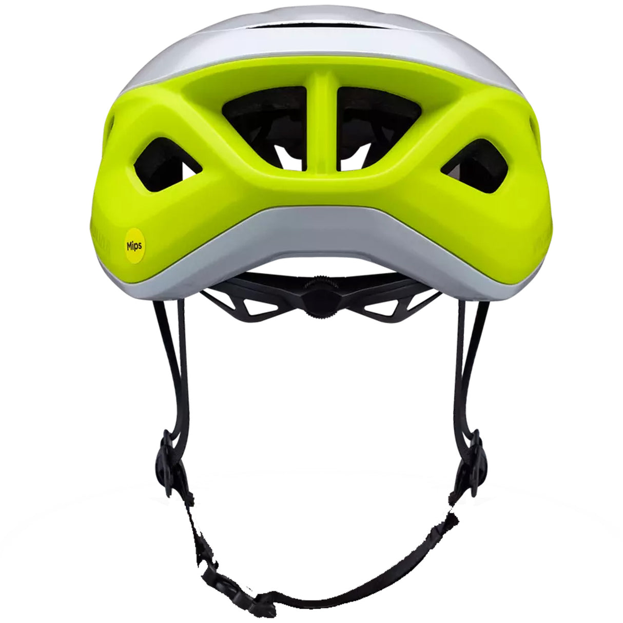 Casco Specialized Propero 4 - Grigio - F