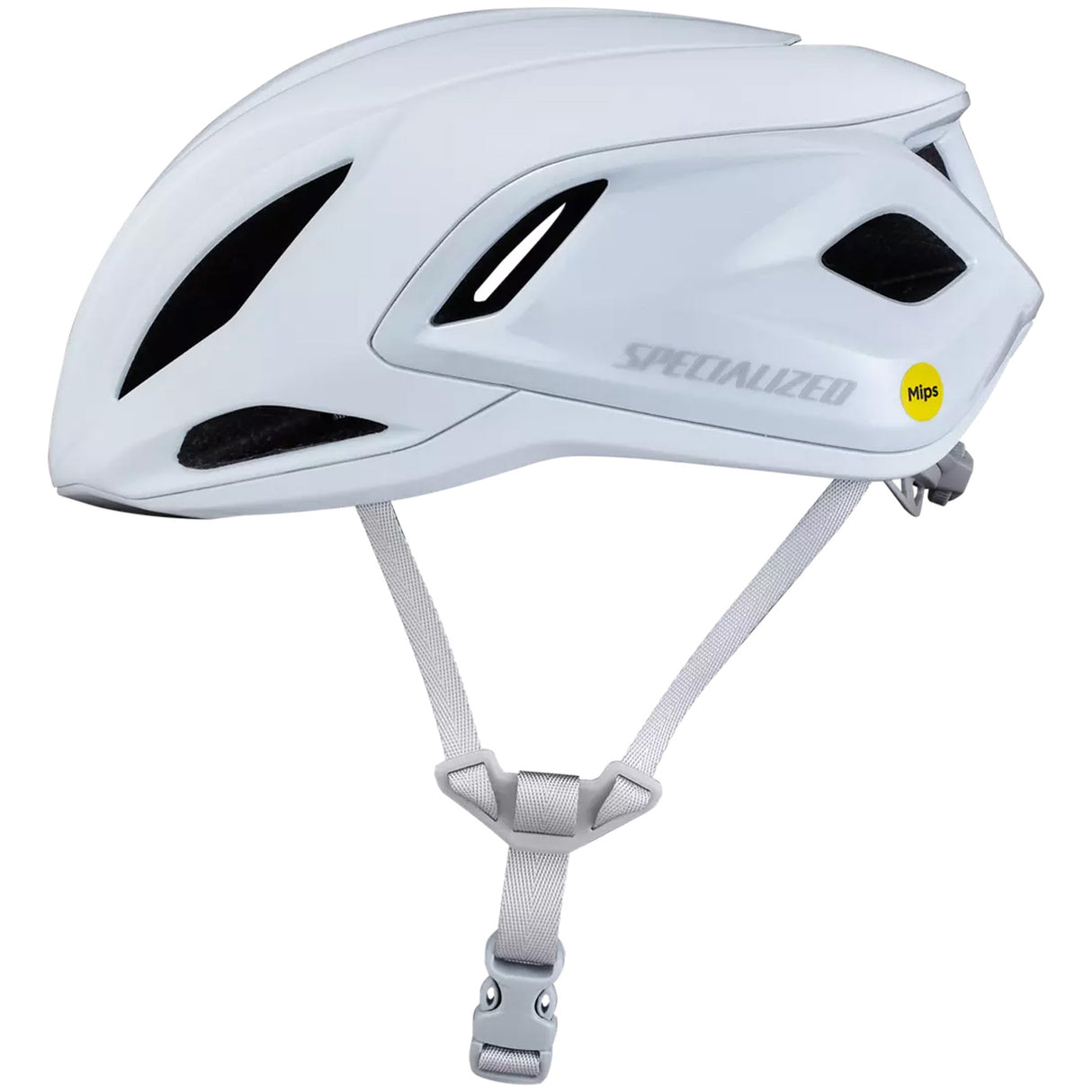 Casco Specialized Propero 4 - Bianco - F