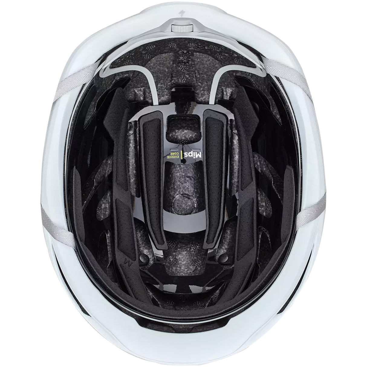 Casco Specialized Propero 4 - Bianco - M