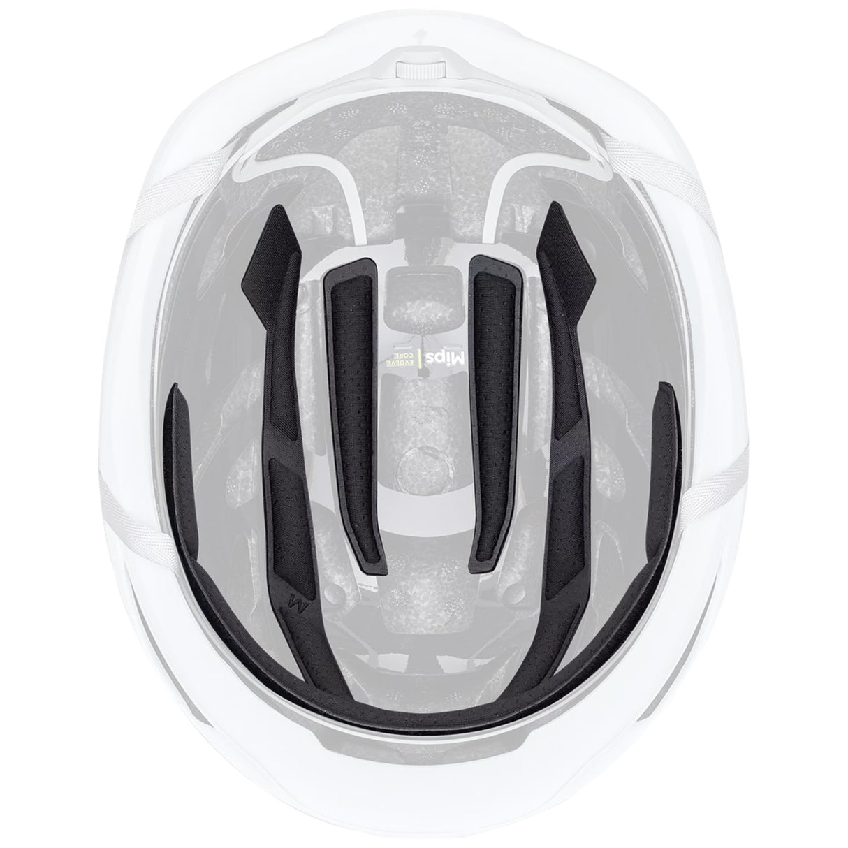 Casco Specialized Propero 4 - Bianco - N