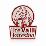 Metall-Pin Tre Valli Varesine