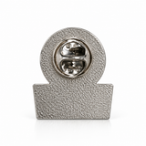 Metall-Pin Tre Valli Varesine