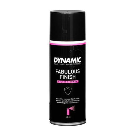 Spray Dynamic Fabulous Finish - 400 ml