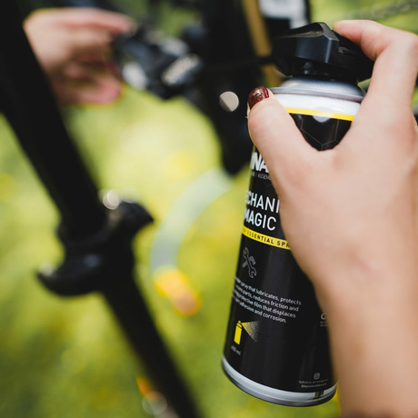 Spray Dynamic Mechanics Magic - 400 ml Dynamic