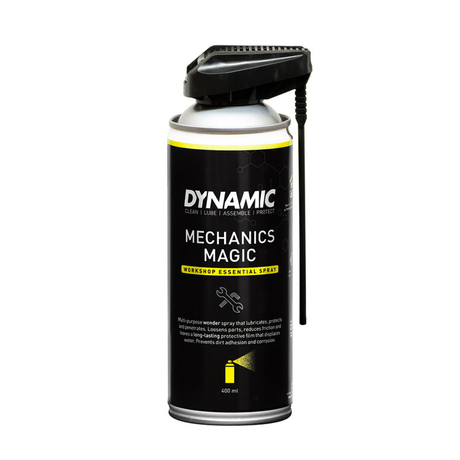 Spray Dynamic Mechanics Magic - 400 ml Dynamic