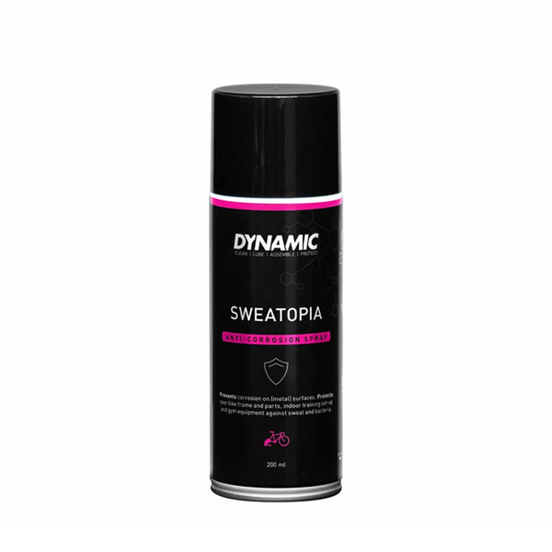 Spray Dynamic Sweatopia - 200 ml