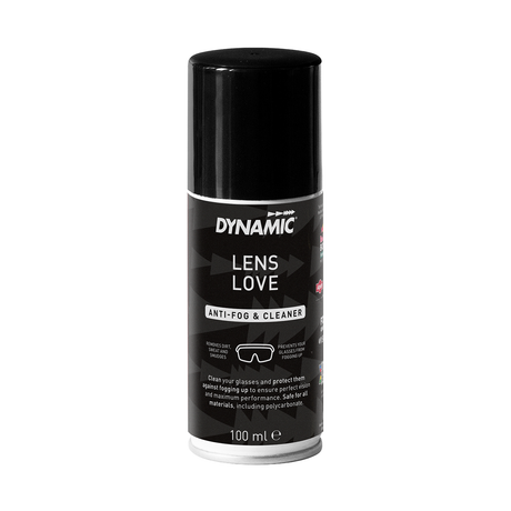 Spray pulizia occhiali Dynamic Lens Love Dynamic