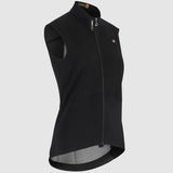 Gilet donna Assos UMA GTV Spring Fall C2 - Nero - D
