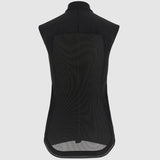 Gilet donna Assos UMA GTV Spring Fall C2 - Nero - C