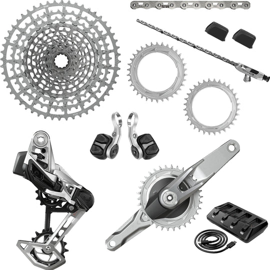 Sram Eagle Transmission 1987 Collection