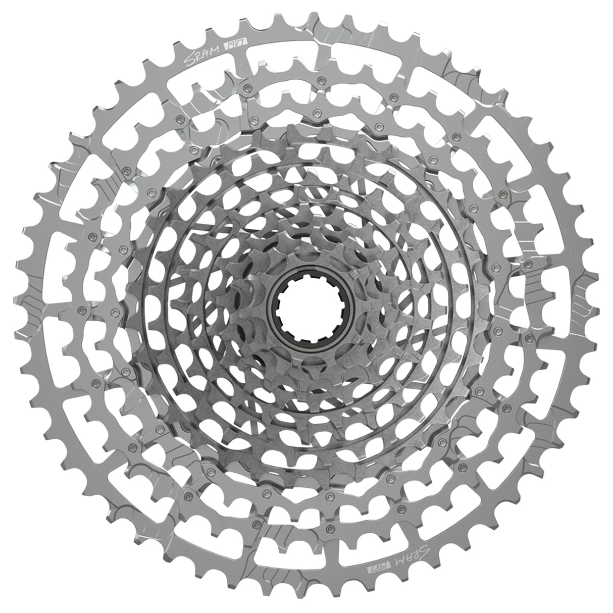 Sram Eagle Transmission 1987 Collection Sram