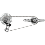 Sram Eagle Transmission 1987 Collection Sram