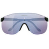 Alba Optics Stratos Sunglasses - Black Vzum Flamingo