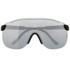 Alba Optics Stratos Sunglasses - Black Vzum Rocket