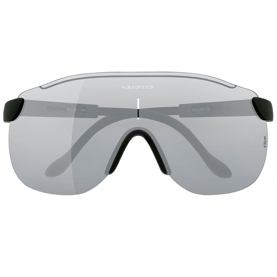 Alba Optics Stratos Sunglasses - Black Vzum Rocket